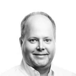 Portrait of Jeff Zado