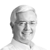 Michael J. Green